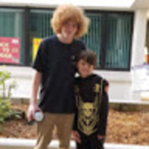 Meet your Posher, Amber